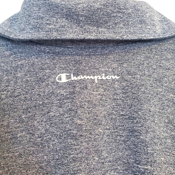 Champion Women's Short Sleeve Vapor Performance Polo - Picture 7 of 9